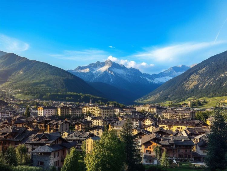 Where to Stay in Bormio Best Hotels and Accommodation Options