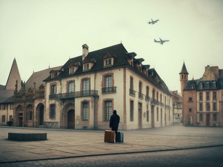 Best Flights and Travel Tips for Visiting Mulhouse