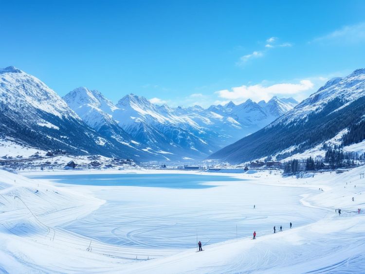 How to Plan the Perfect Winter Holiday in Samedan Skiing Dining and More