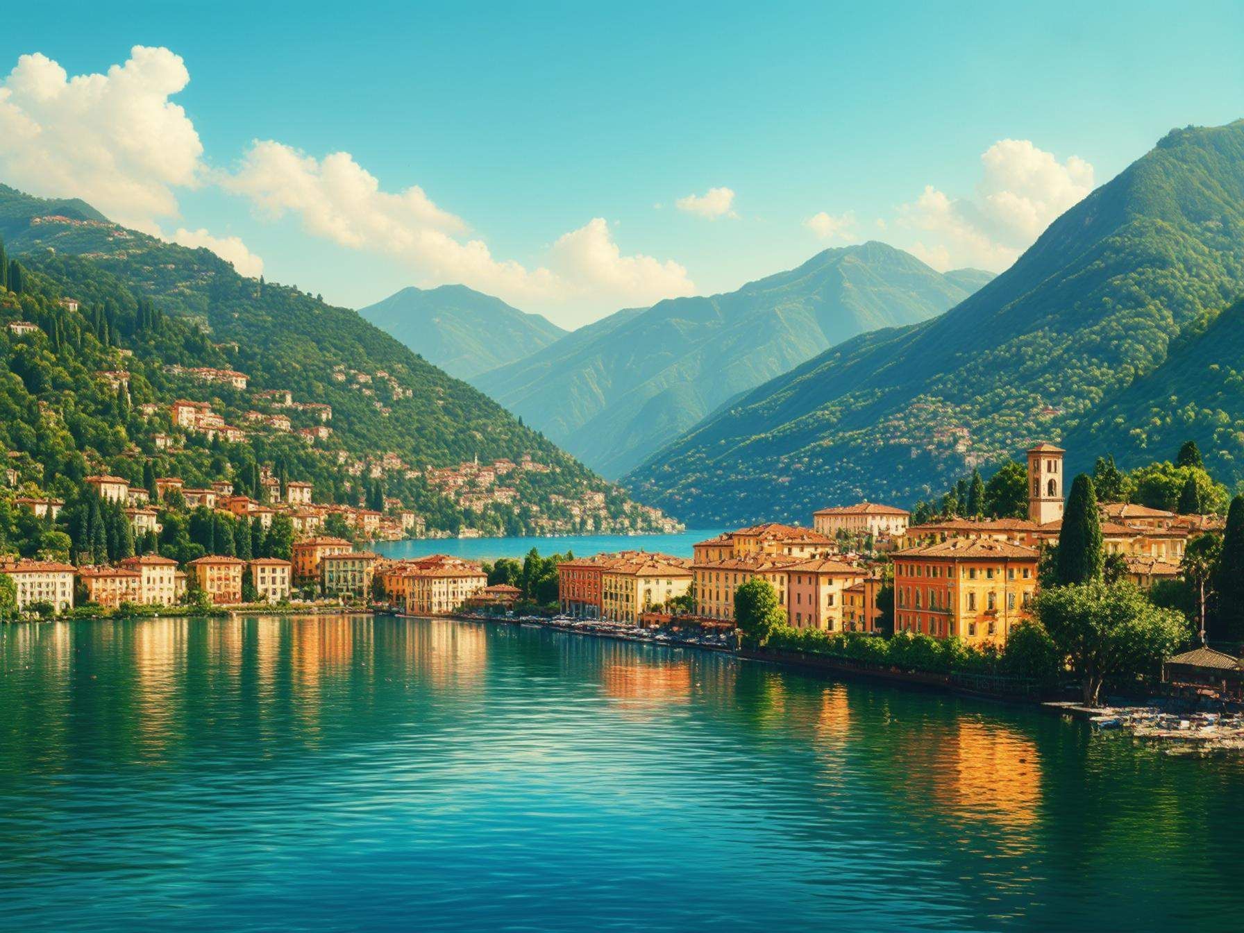 How to Plan the Perfect Day Trip to Bellagio from Como