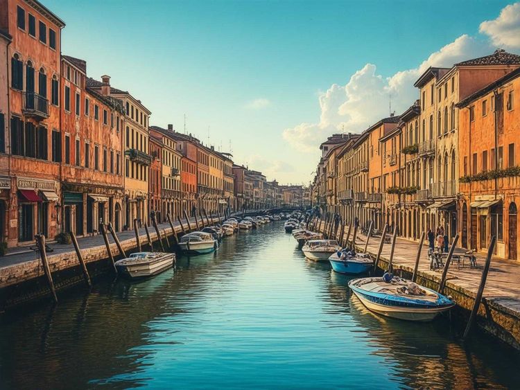 Best Hotels and Accommodation Options in Treviso for Every Traveler