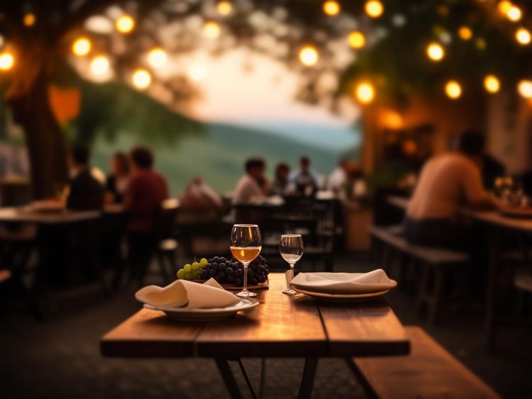 Exploring Alba's Culinary Scene Where to Eat and What to Try