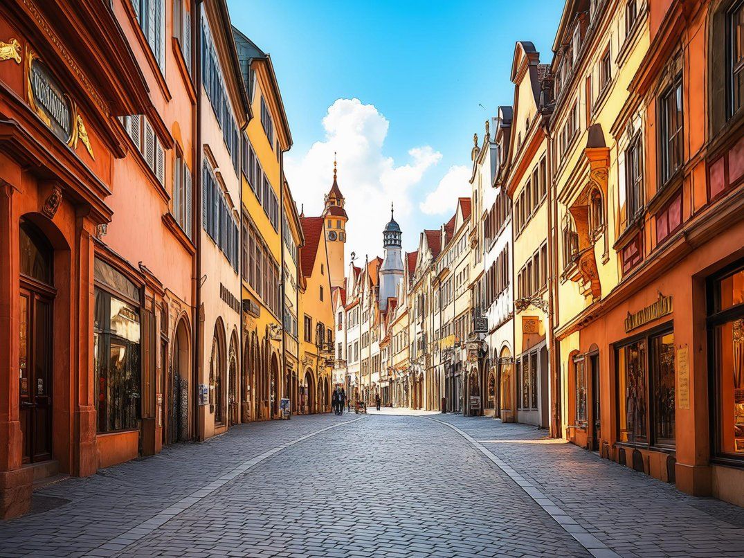 Best Hotels and Where to Stay in Augsburg for Every Budget