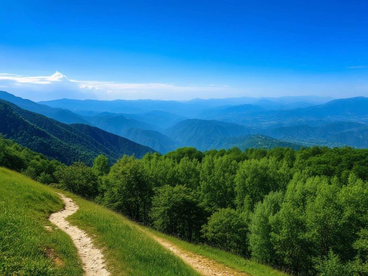 Discover the Best Outdoor Activities and Hiking Trails Around Cuneo