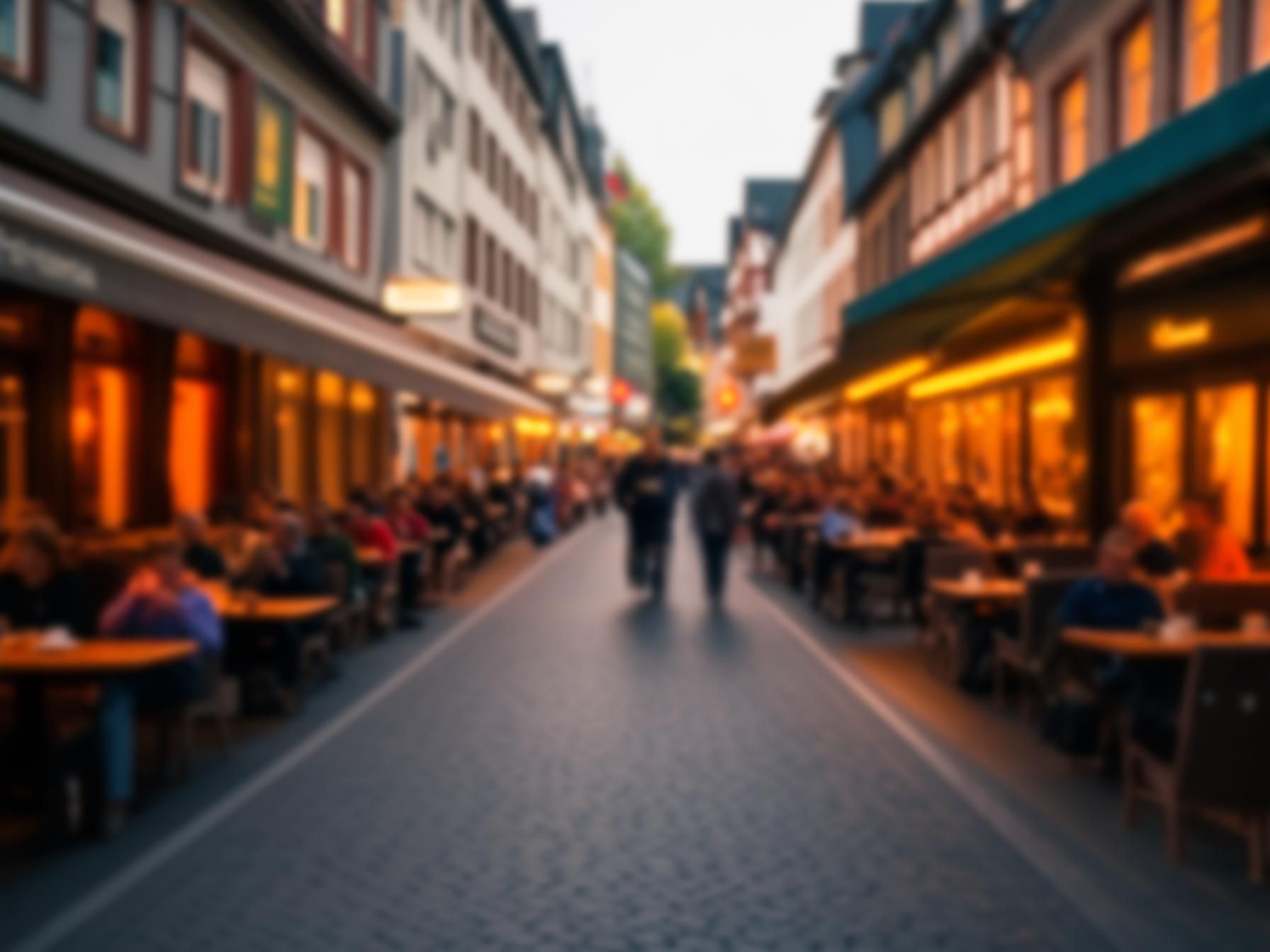 Exploring Erlangen Best Local Restaurants and Culinary Experiences