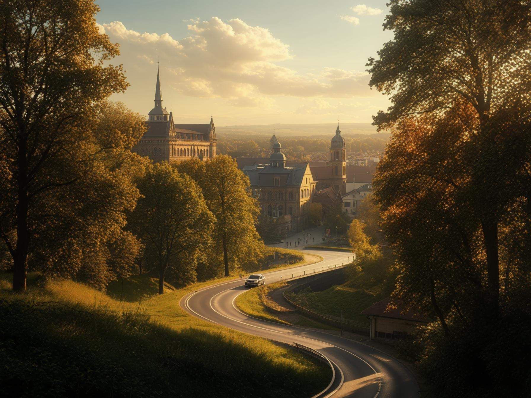 How to Plan the Perfect Weekend Trip to Coburg Tips for Flights Hotels and Activities