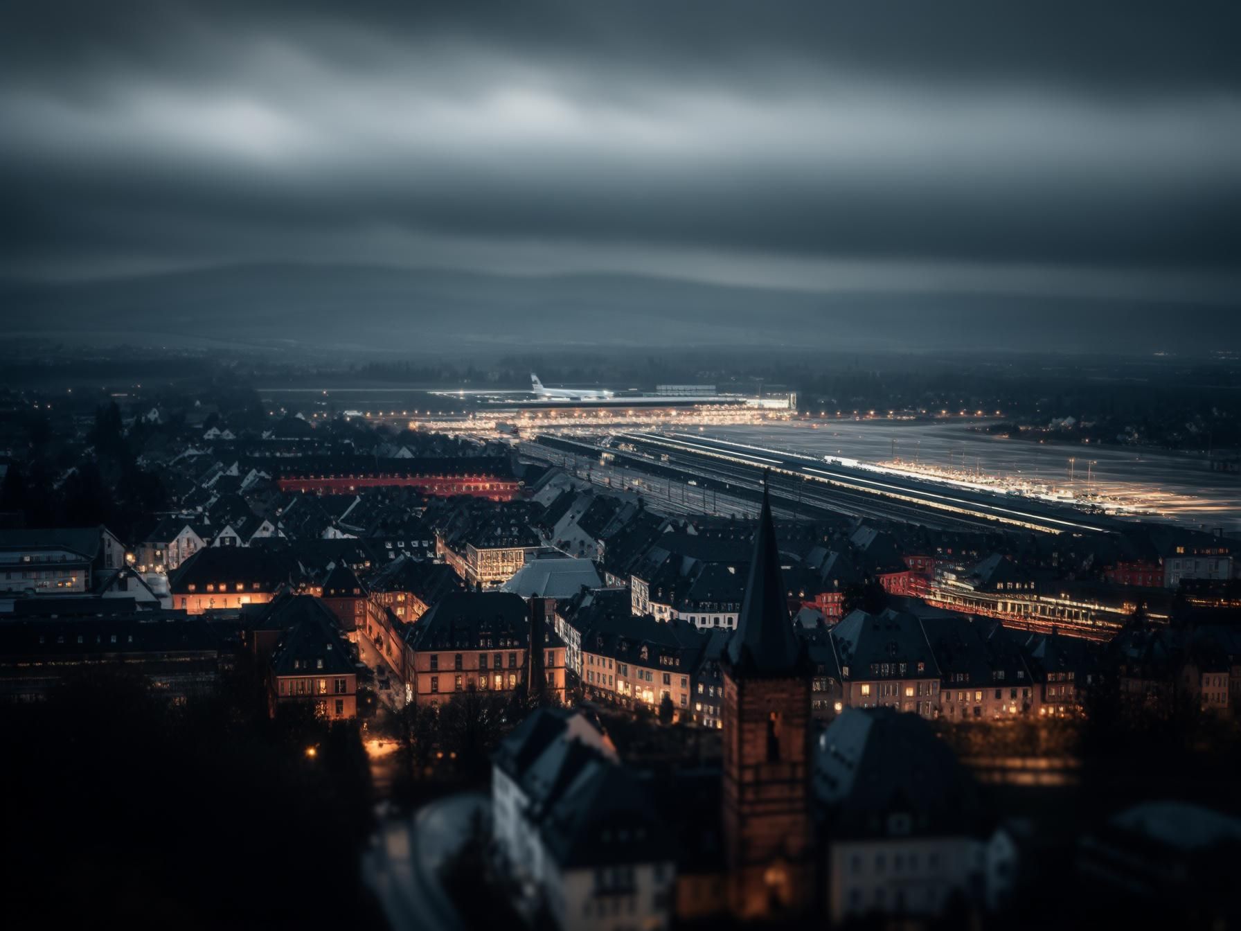 How to Get to Bayreuth Flights Transportation and Travel Tips