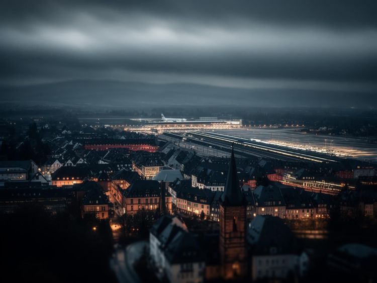 How to Get to Bayreuth Flights Transportation and Travel Tips