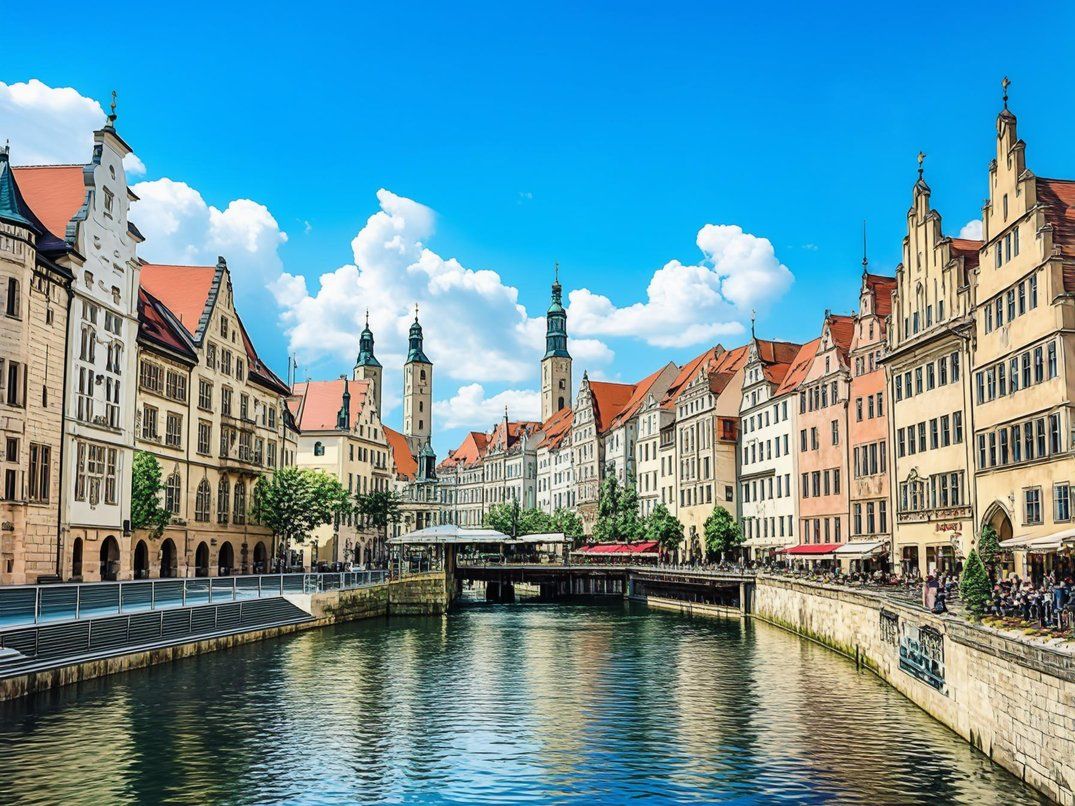 Exploring Görlitz Day Trips and Hidden Gems You Cant Miss