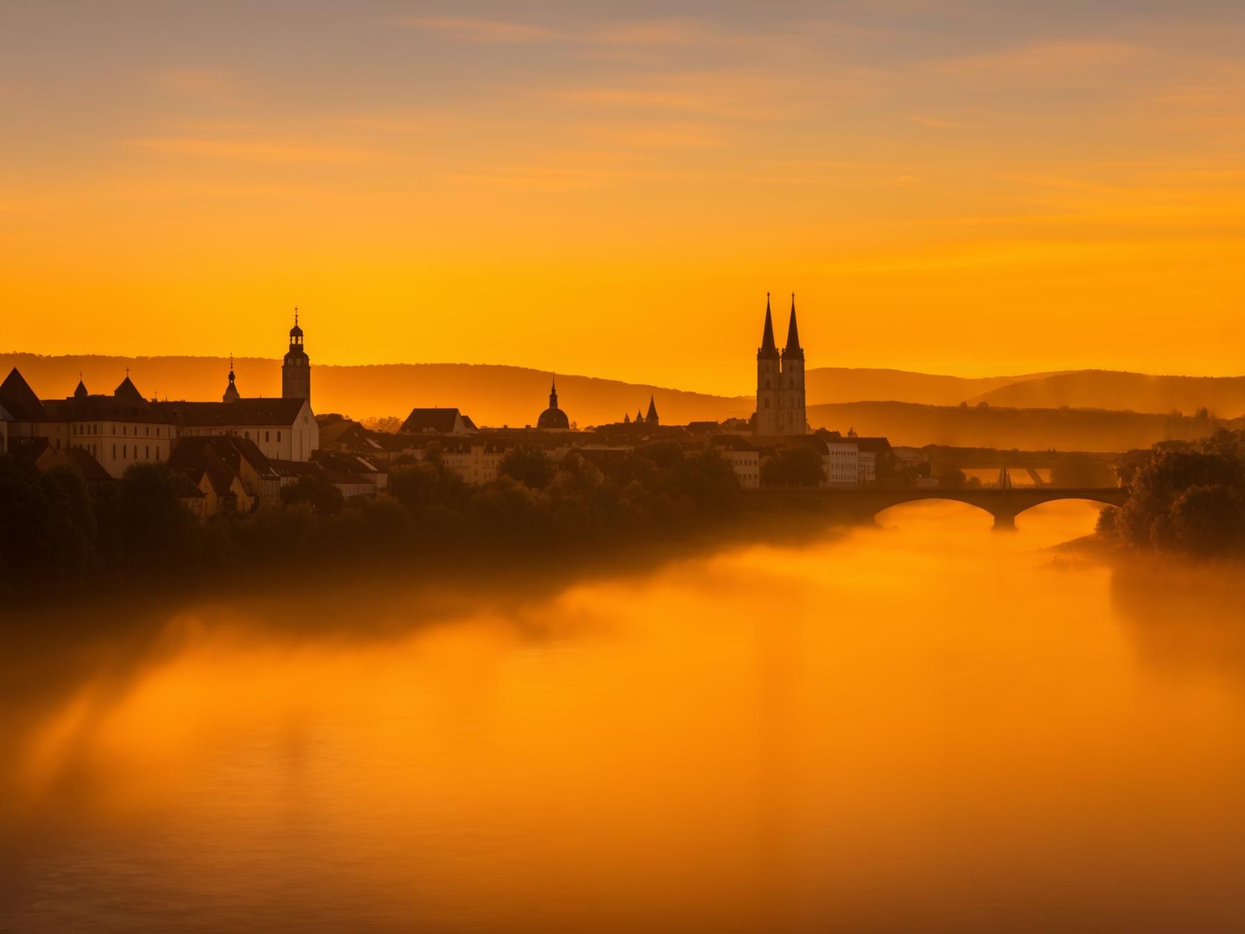 How to Travel to Krems an der Donau Tips for Flights Transportation and More