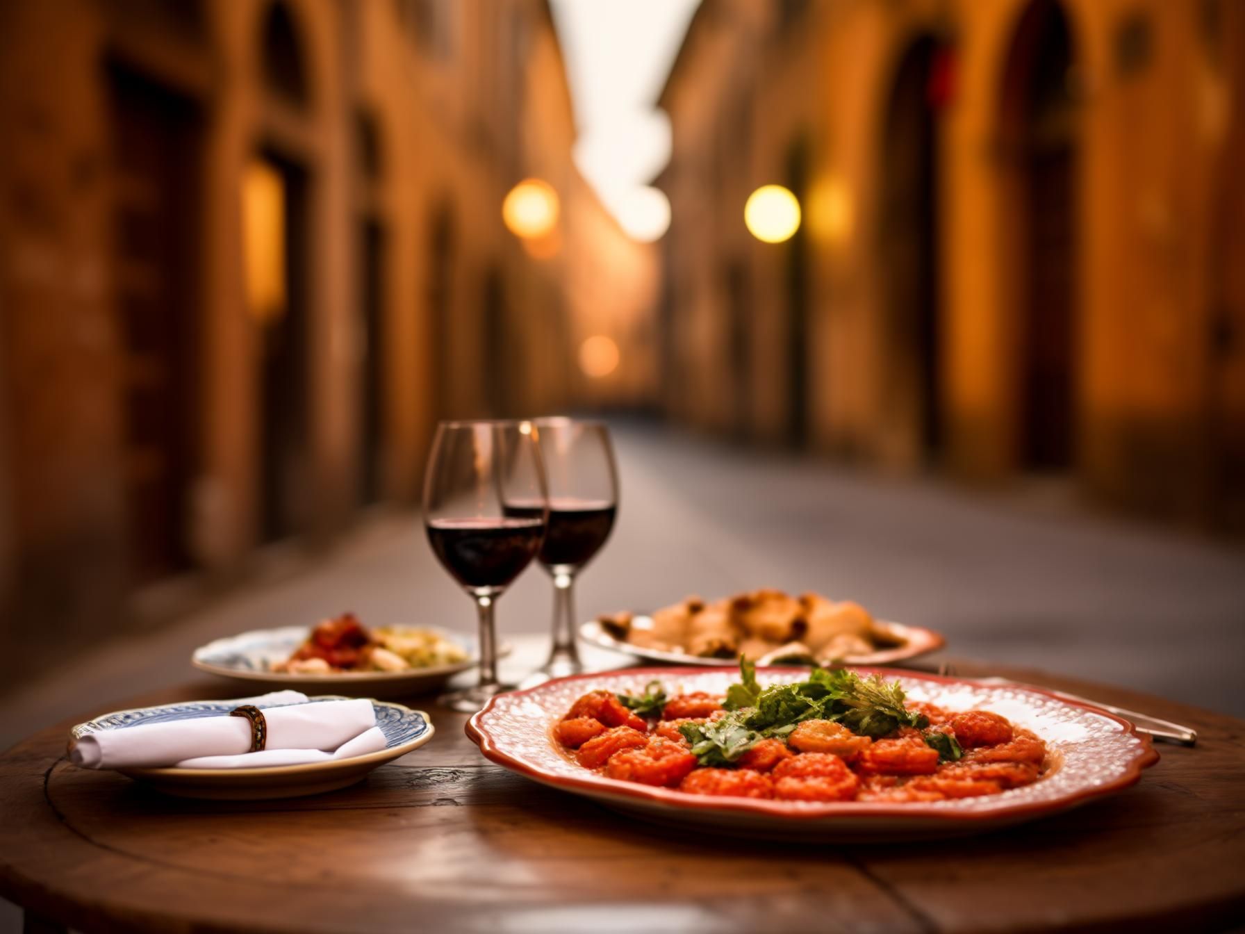Best Places to Eat and Drink in Ravenna A Food Lovers Travel Guide