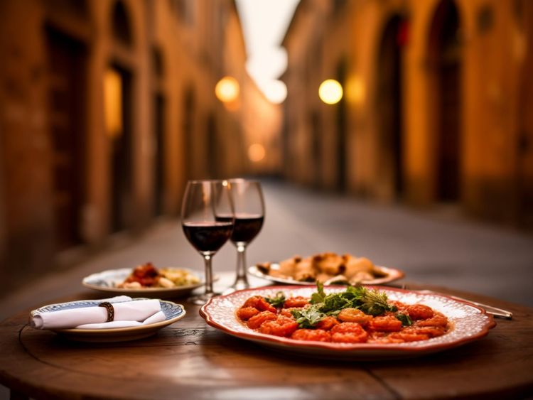 Best Places to Eat and Drink in Ravenna A Food Lovers Travel Guide