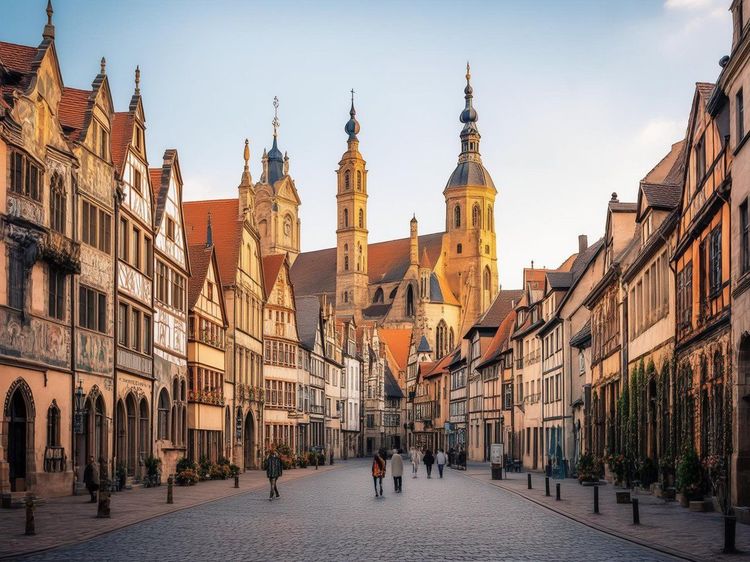 Where to Stay in Meissen Best Hotels and Accommodations