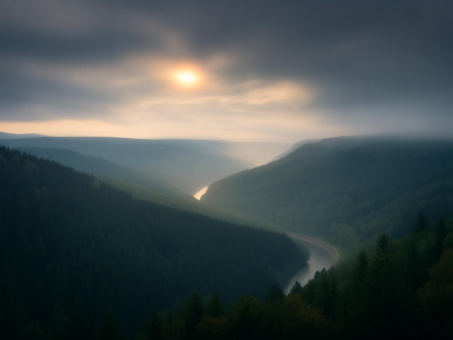 Best Day Trips from Wernigerode Exploring the Harz Mountains