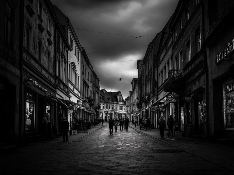 Exploring Panevezys Tips for FirstTime Visitors and Local Experiences