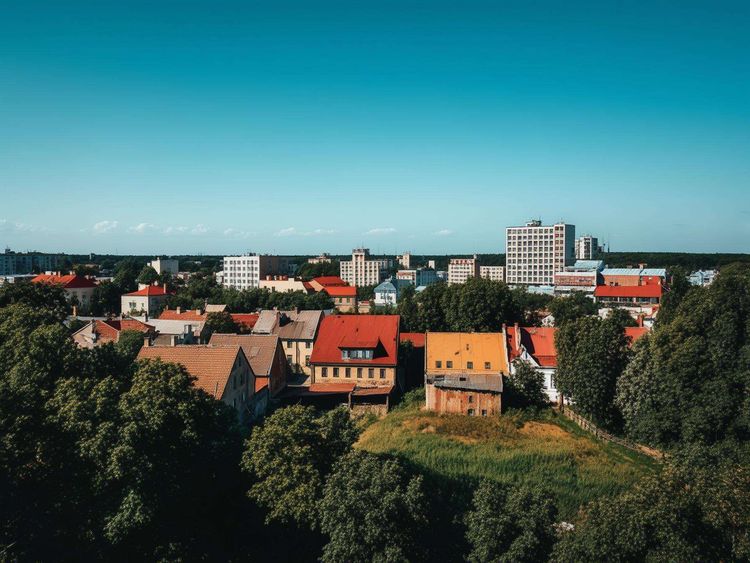 Best Travel Tips for Exploring Marijampolė on a Budget