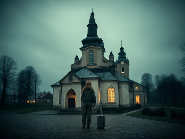 How to Travel to Šiauliai Flights Transportation and Travel Tips