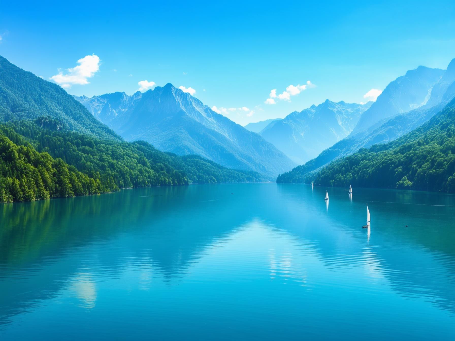 Exploring Zarasais Natural Beauty The Best Lakes and Outdoor Activities