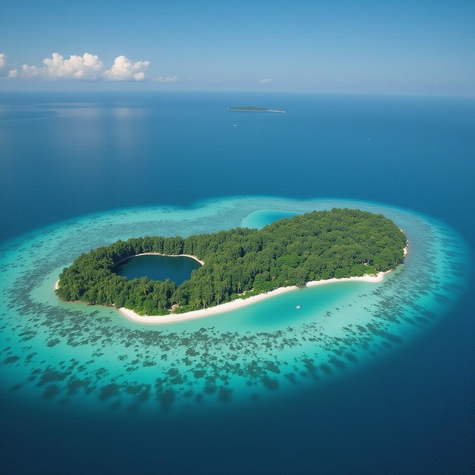 Trip to Gili Islands