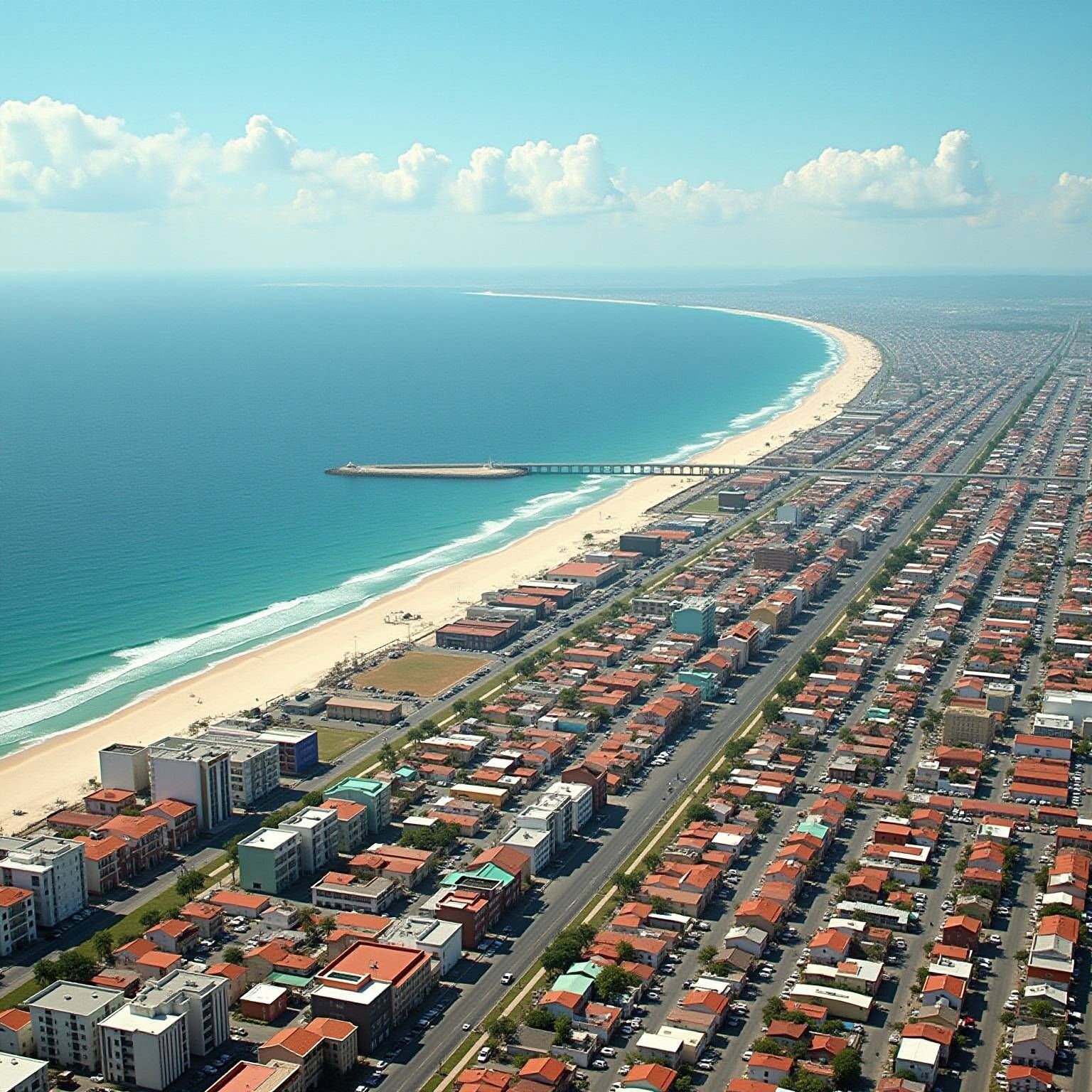 Trip to Zanzibar Island