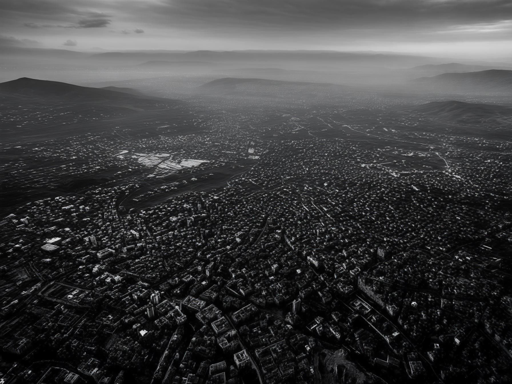 Trip to Afyonkarahisar