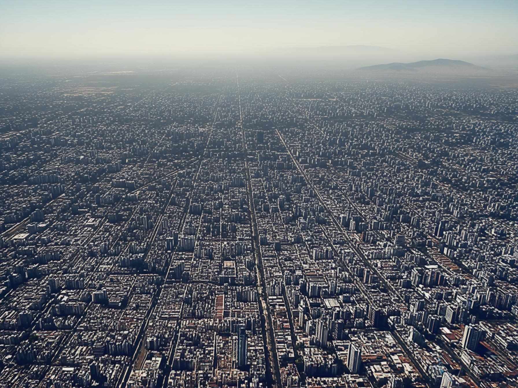 Trip to Buenos Aires