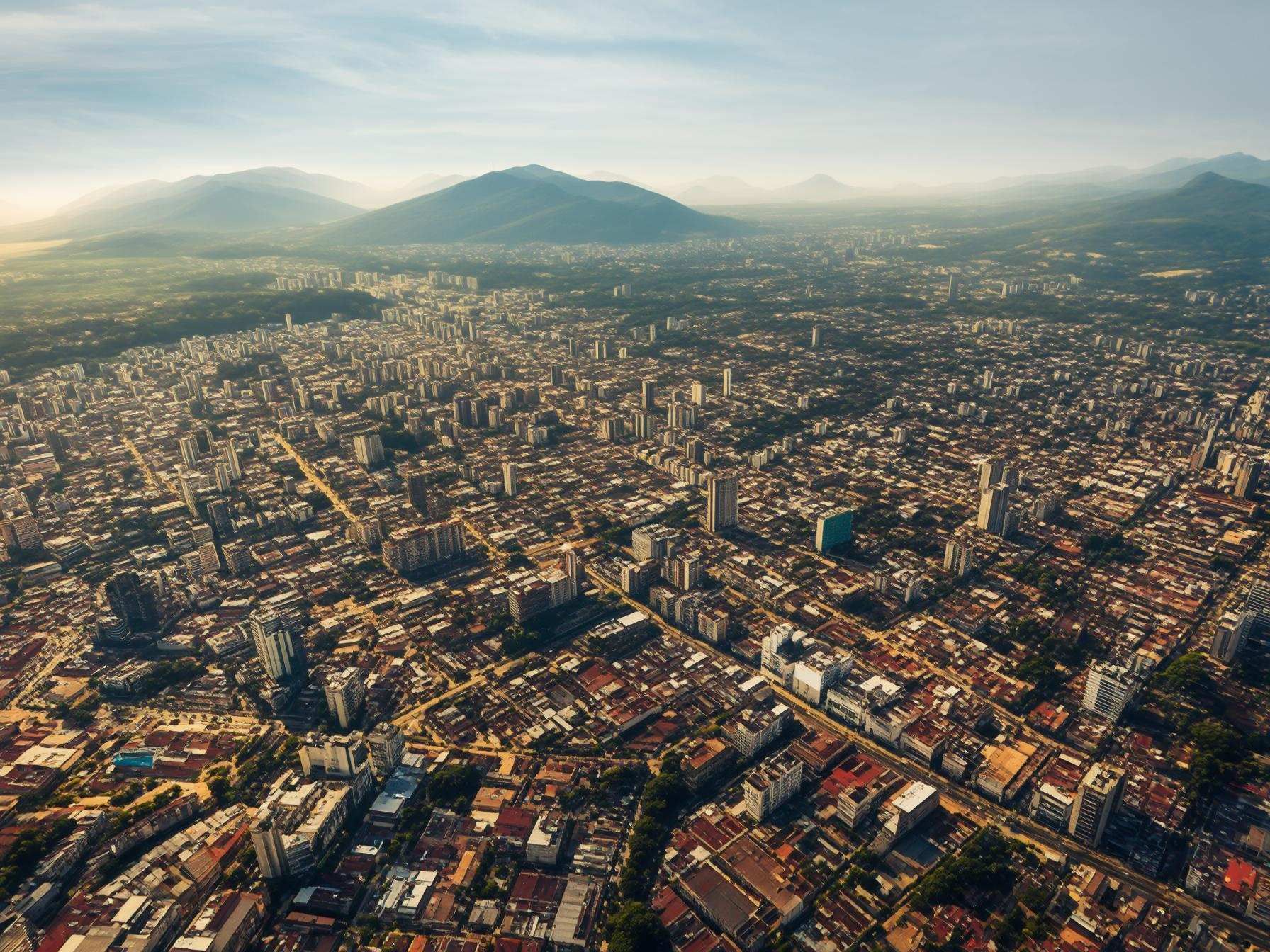 Trip to Belo Horizonte