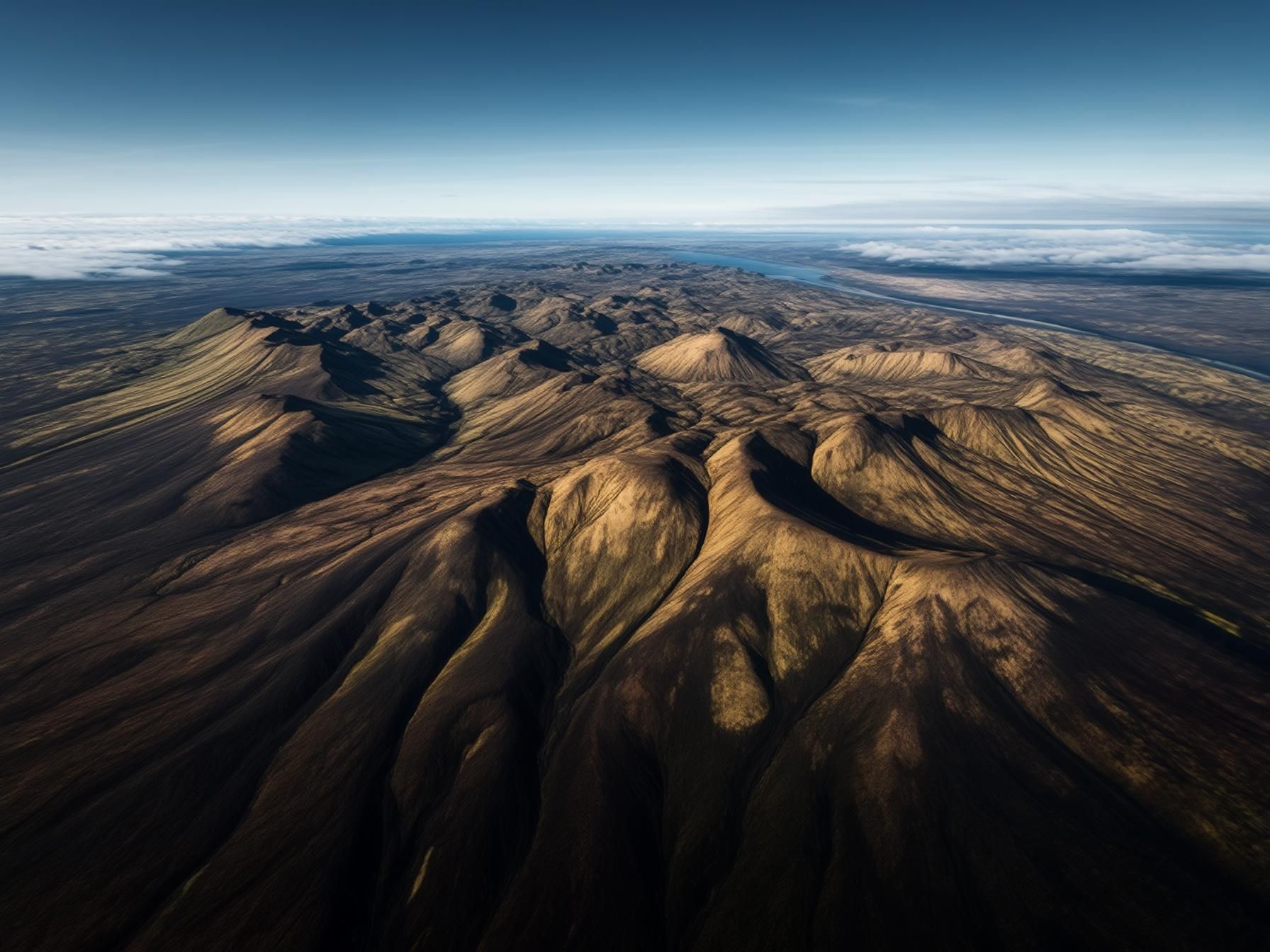 Trip to Skagafjorour