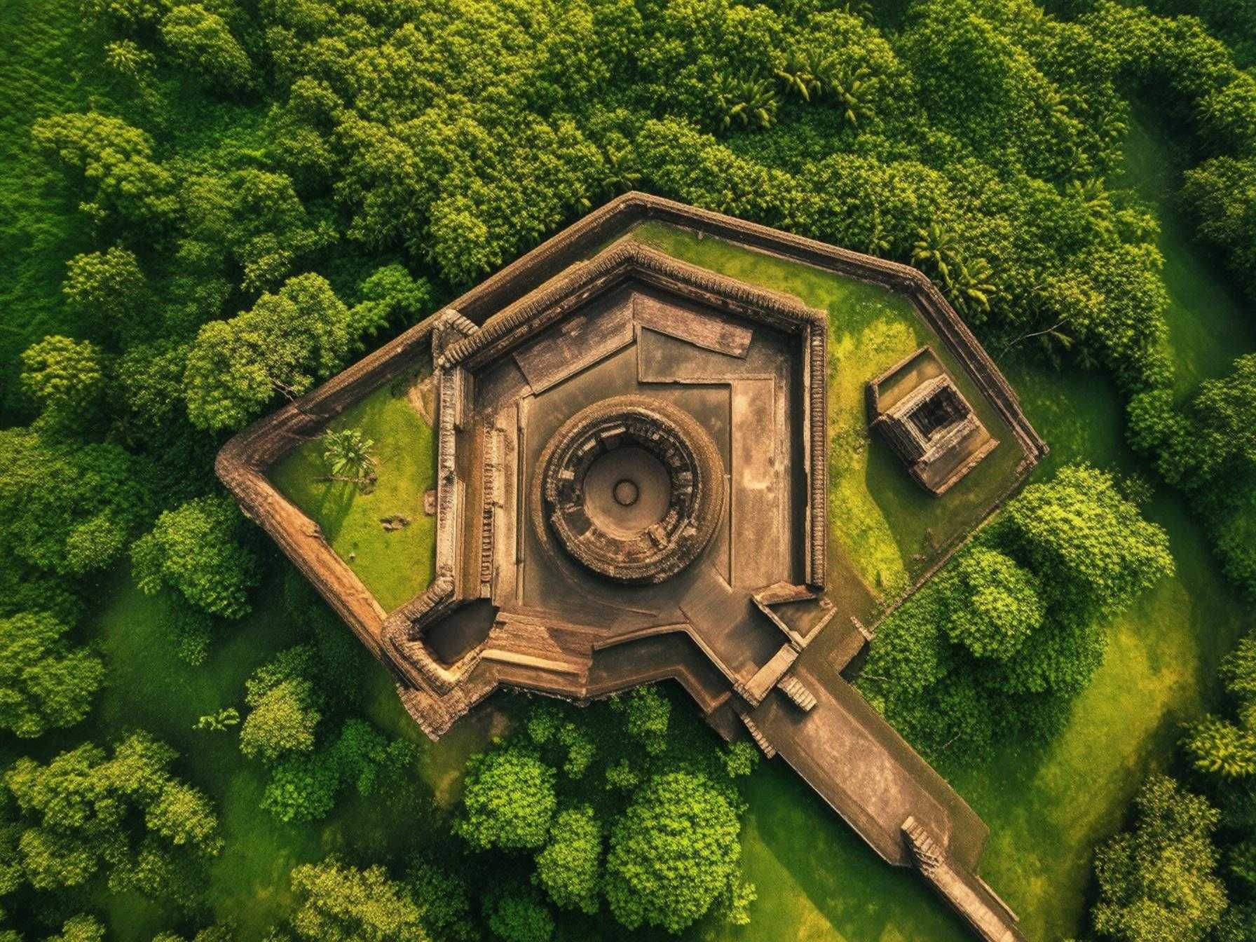 Trip to Mahasthangarh