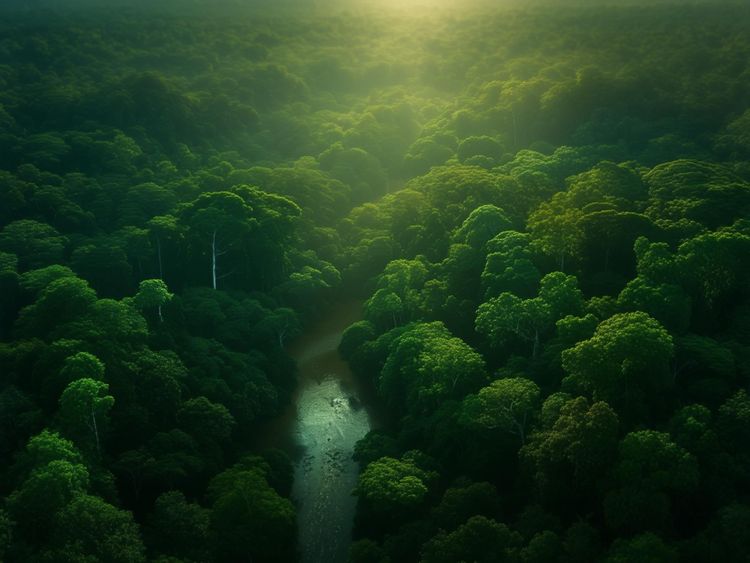 Trip to Taman Negara