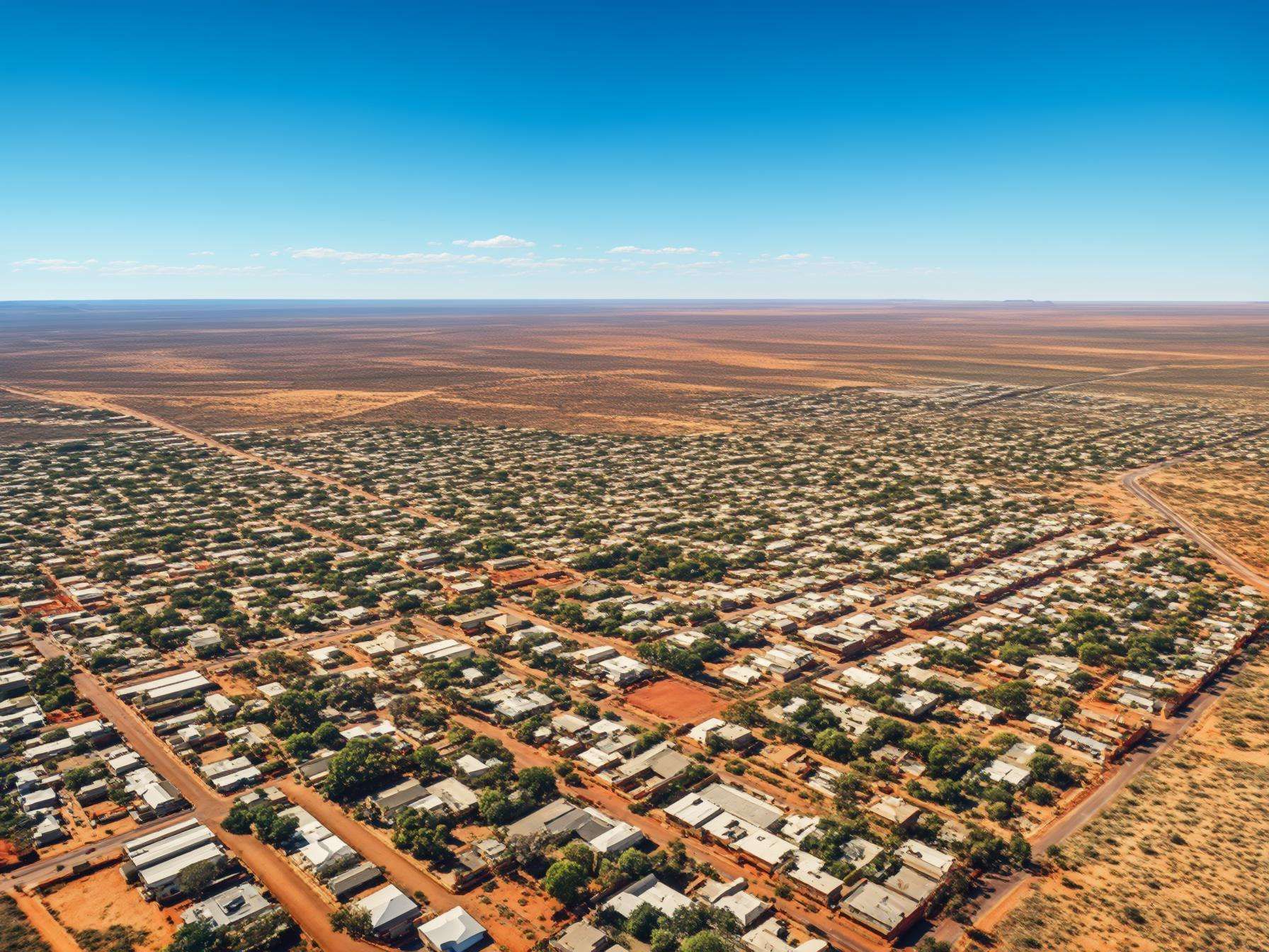 Trip to Keetmanshoop