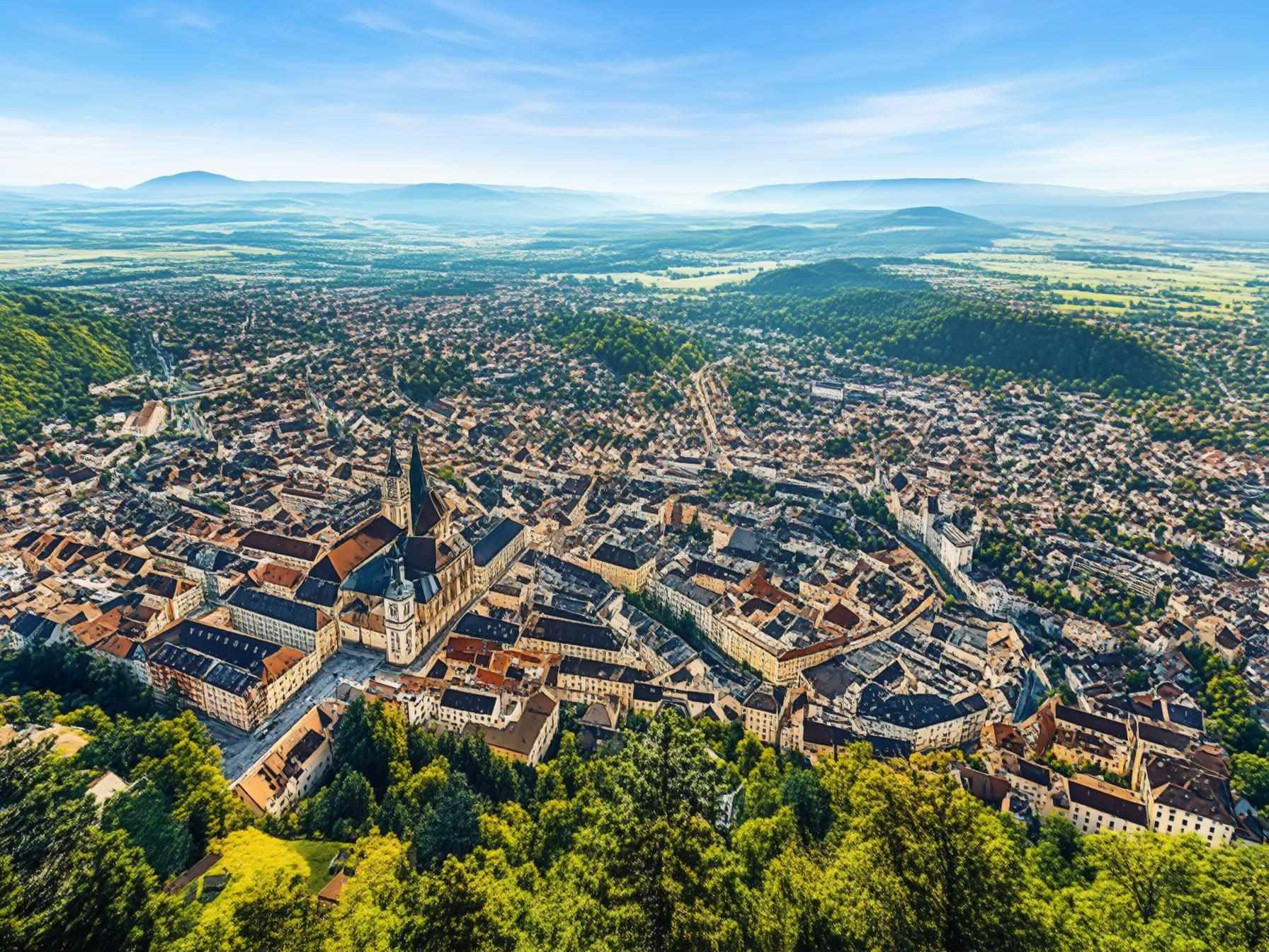 Trip to Krems an der Donau