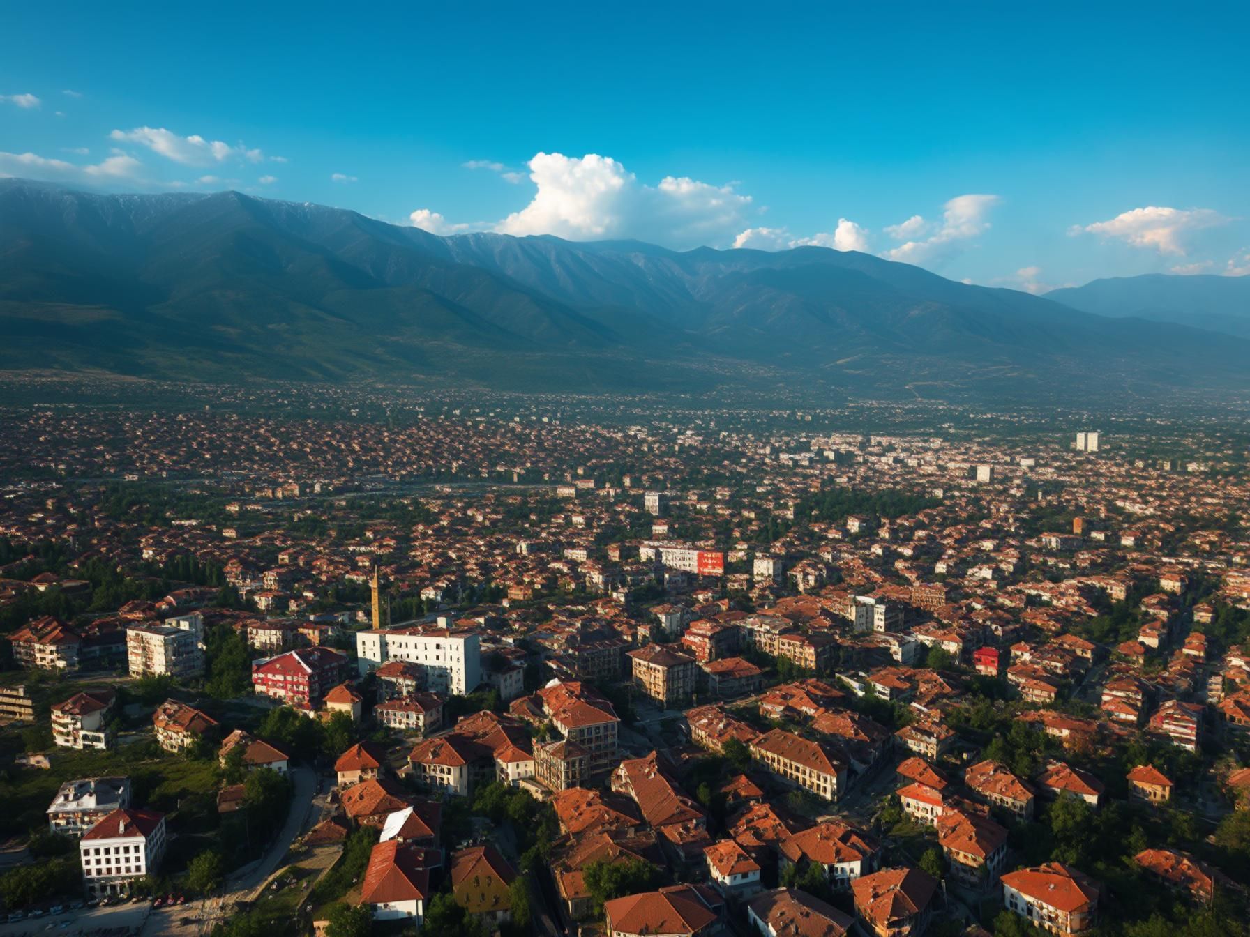 Trip to Bansko