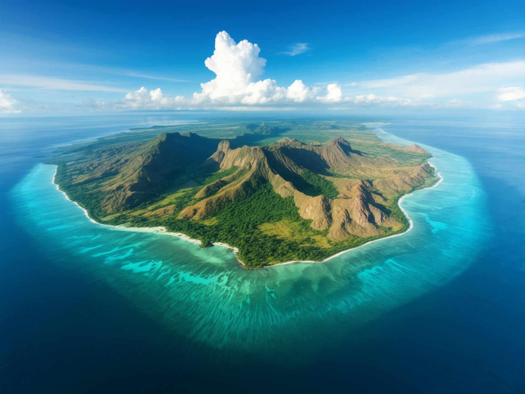 Trip to Sumba Island