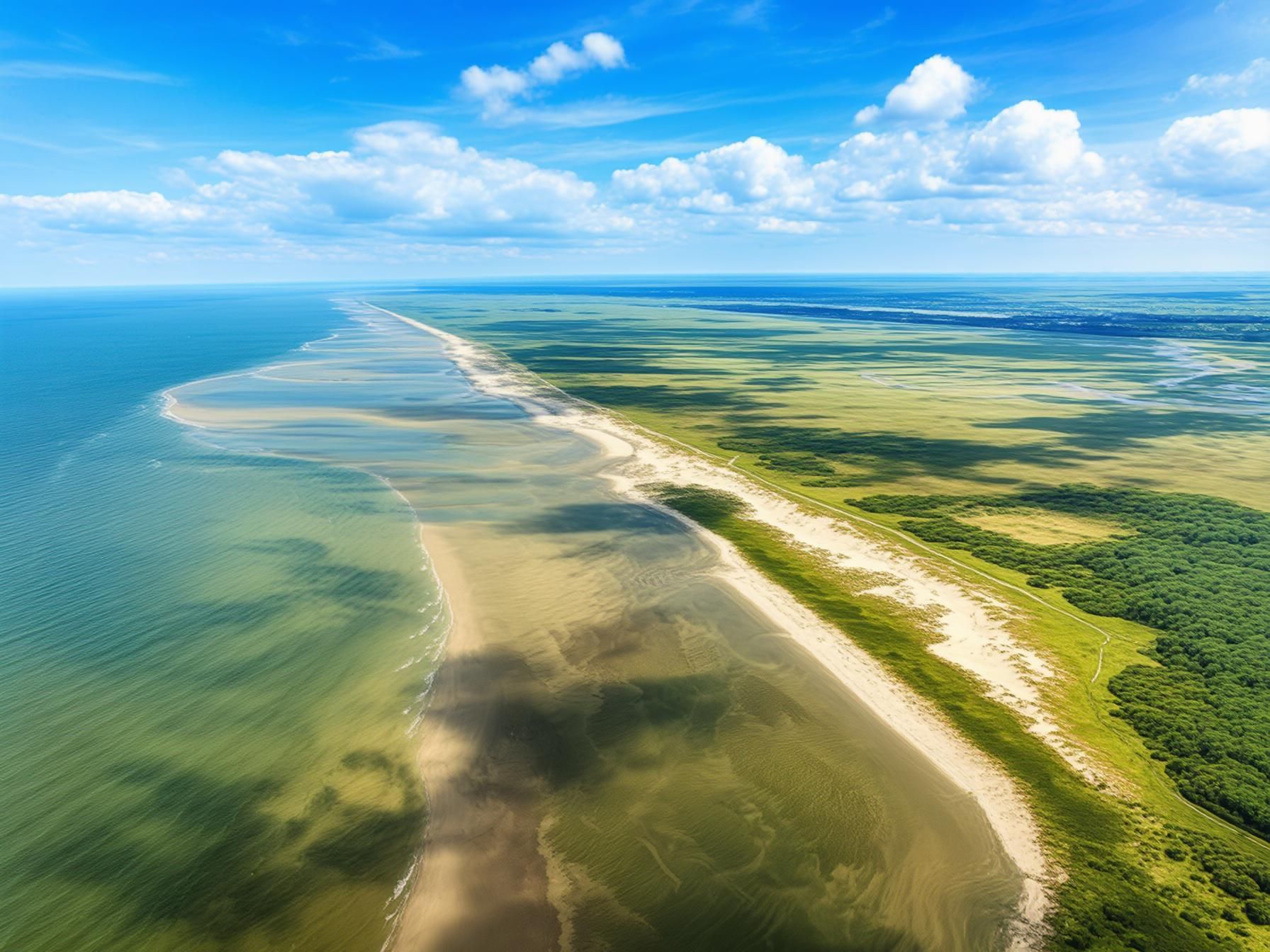 Trip to Terschelling