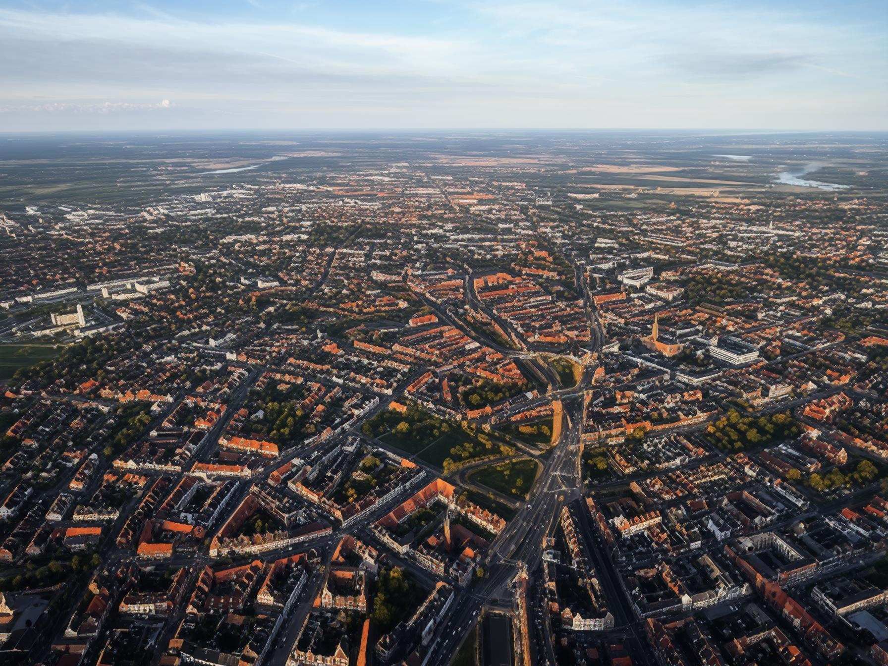 Trip to Odense