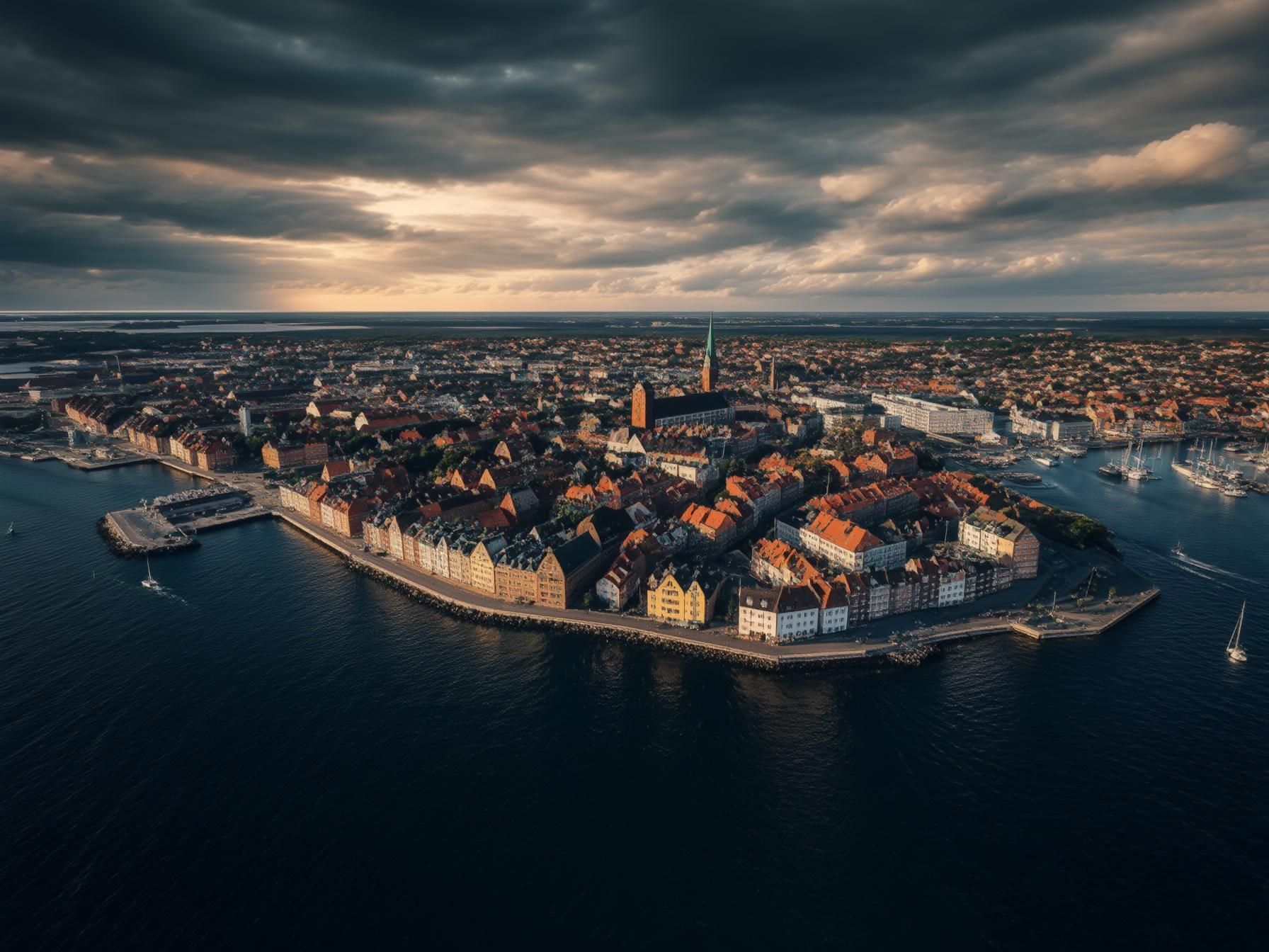 Trip to Helsingor (Elsinore)