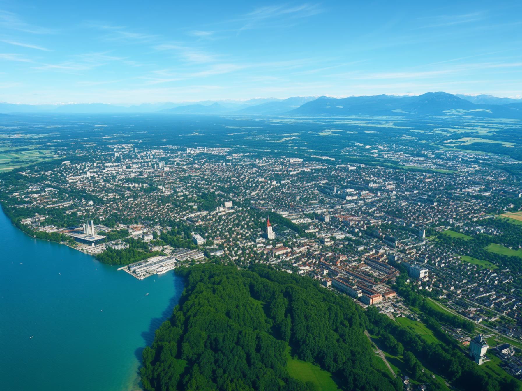 Trip to Friedrichshafen