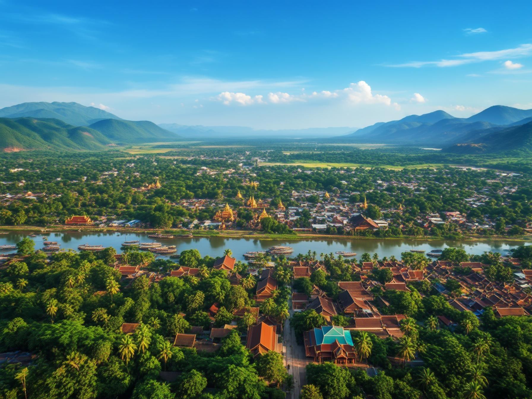 Trip to Kampot