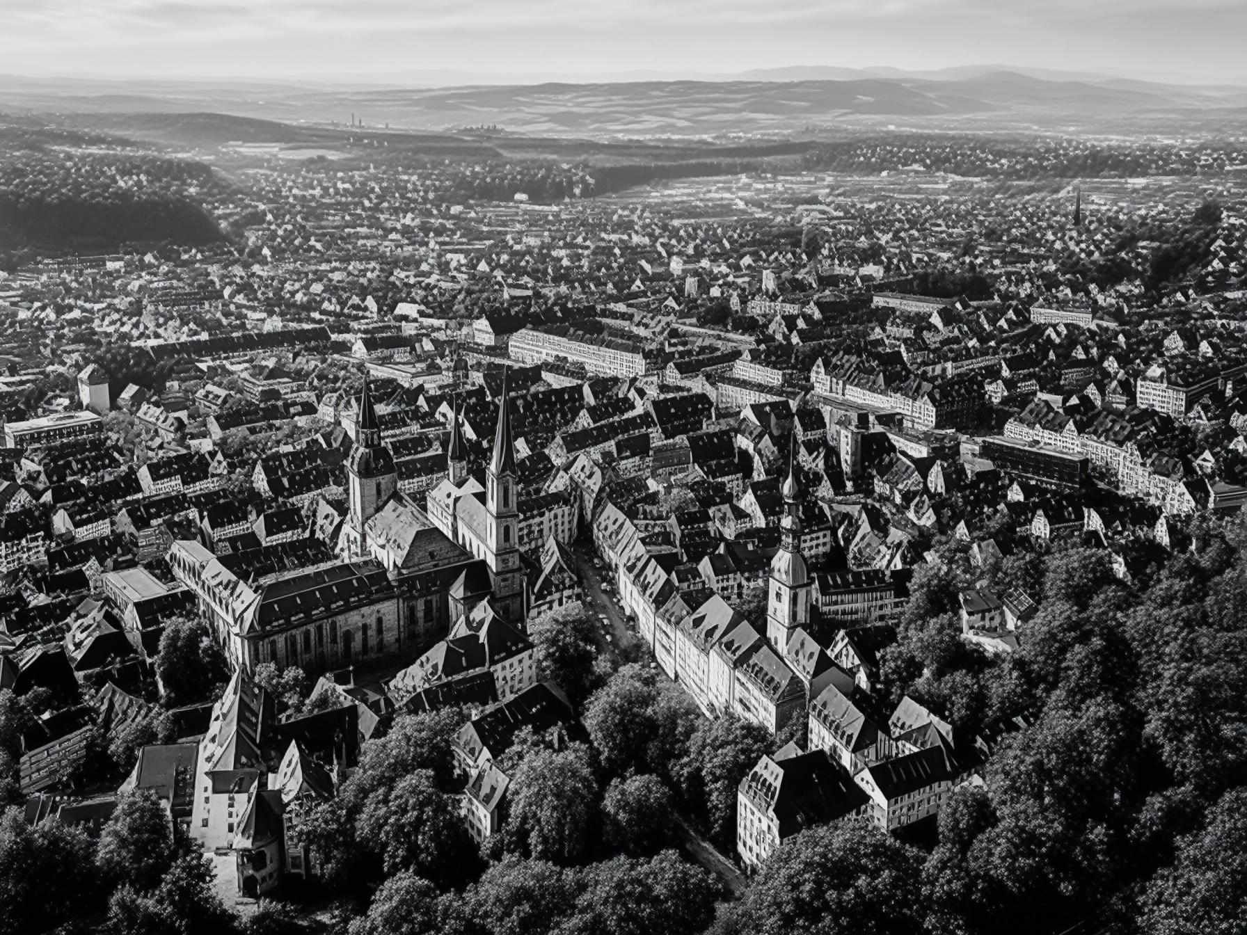 Trip to Freiburg