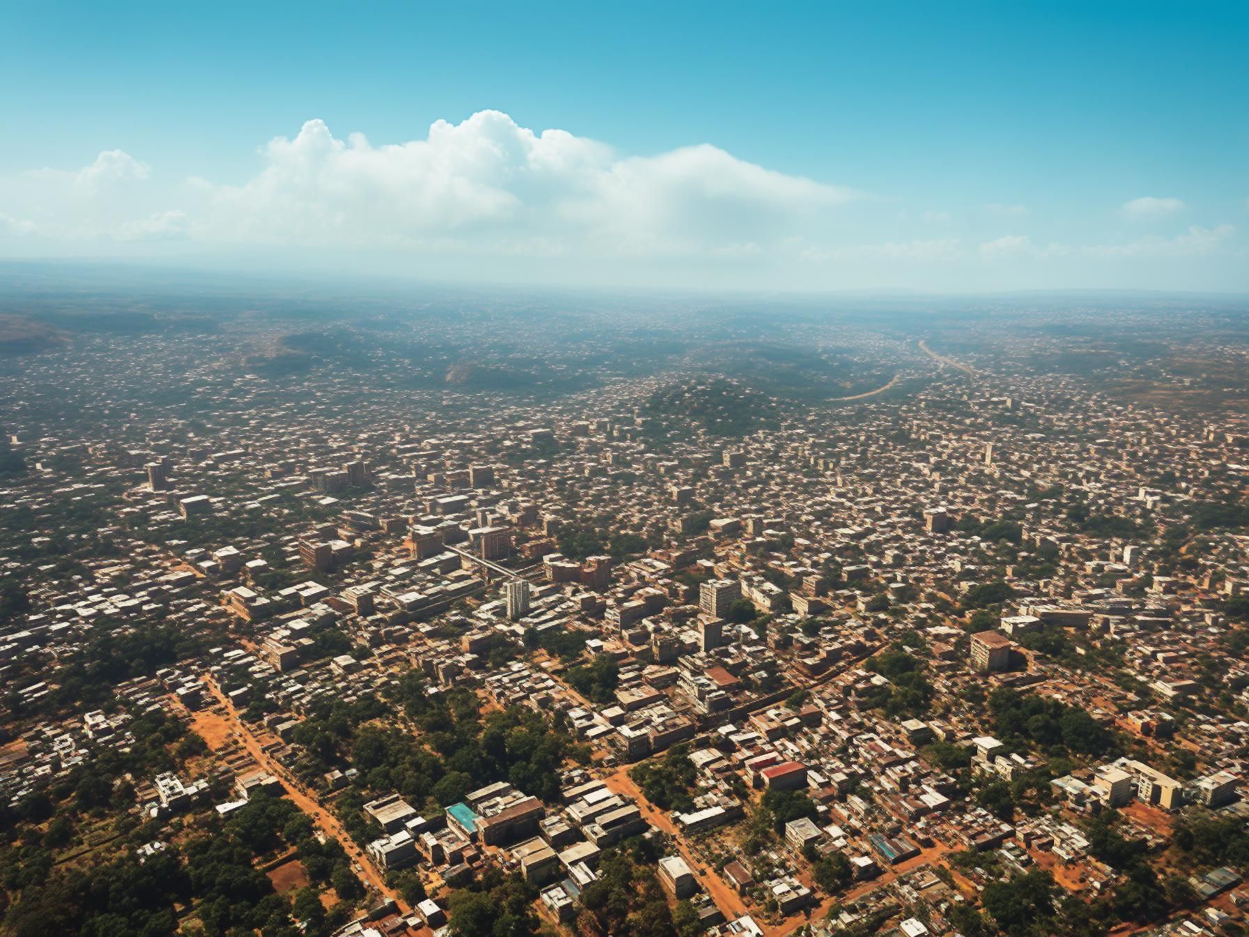 Trip to Fianarantsoa