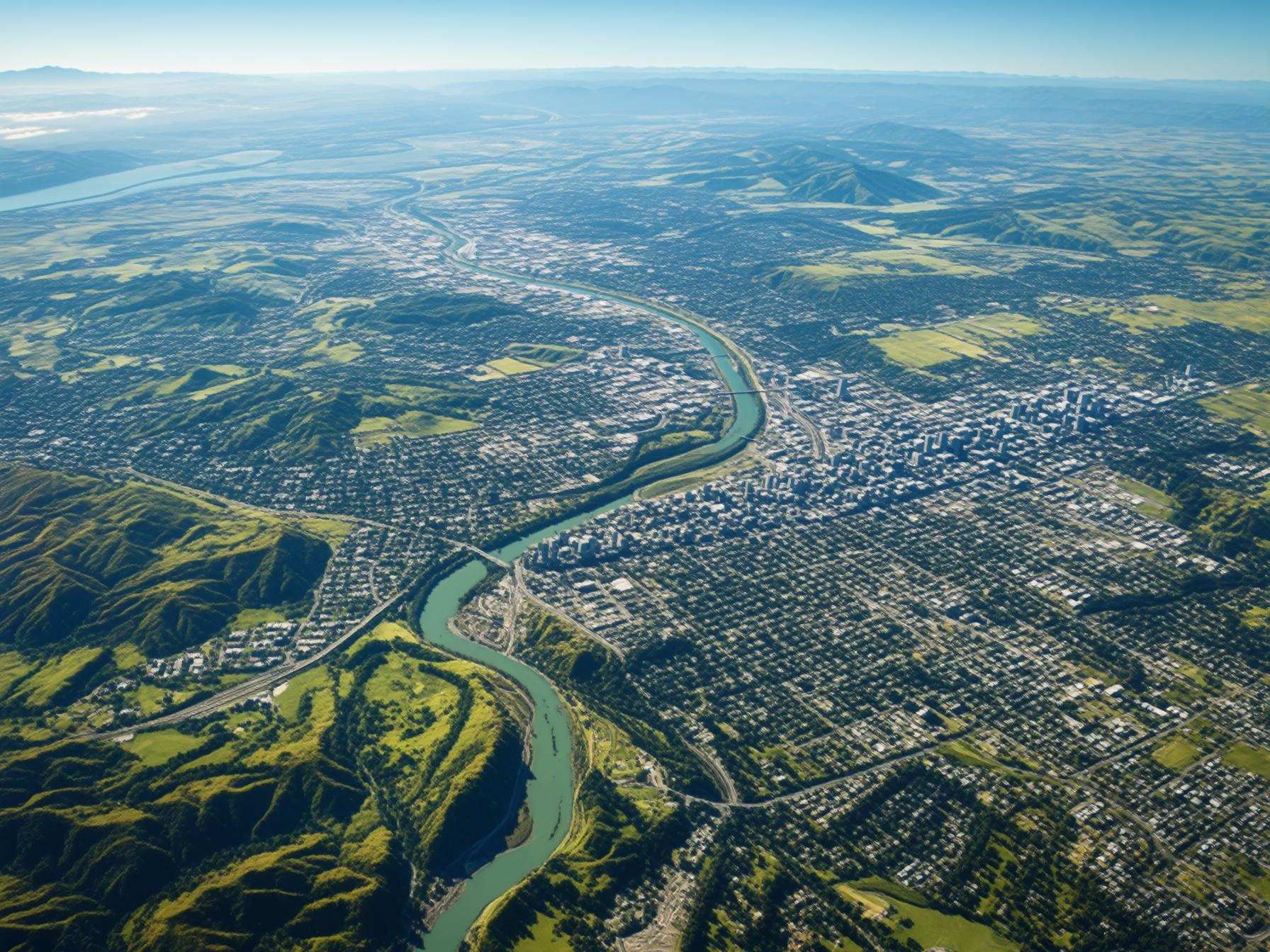 Trip to Palmerston North