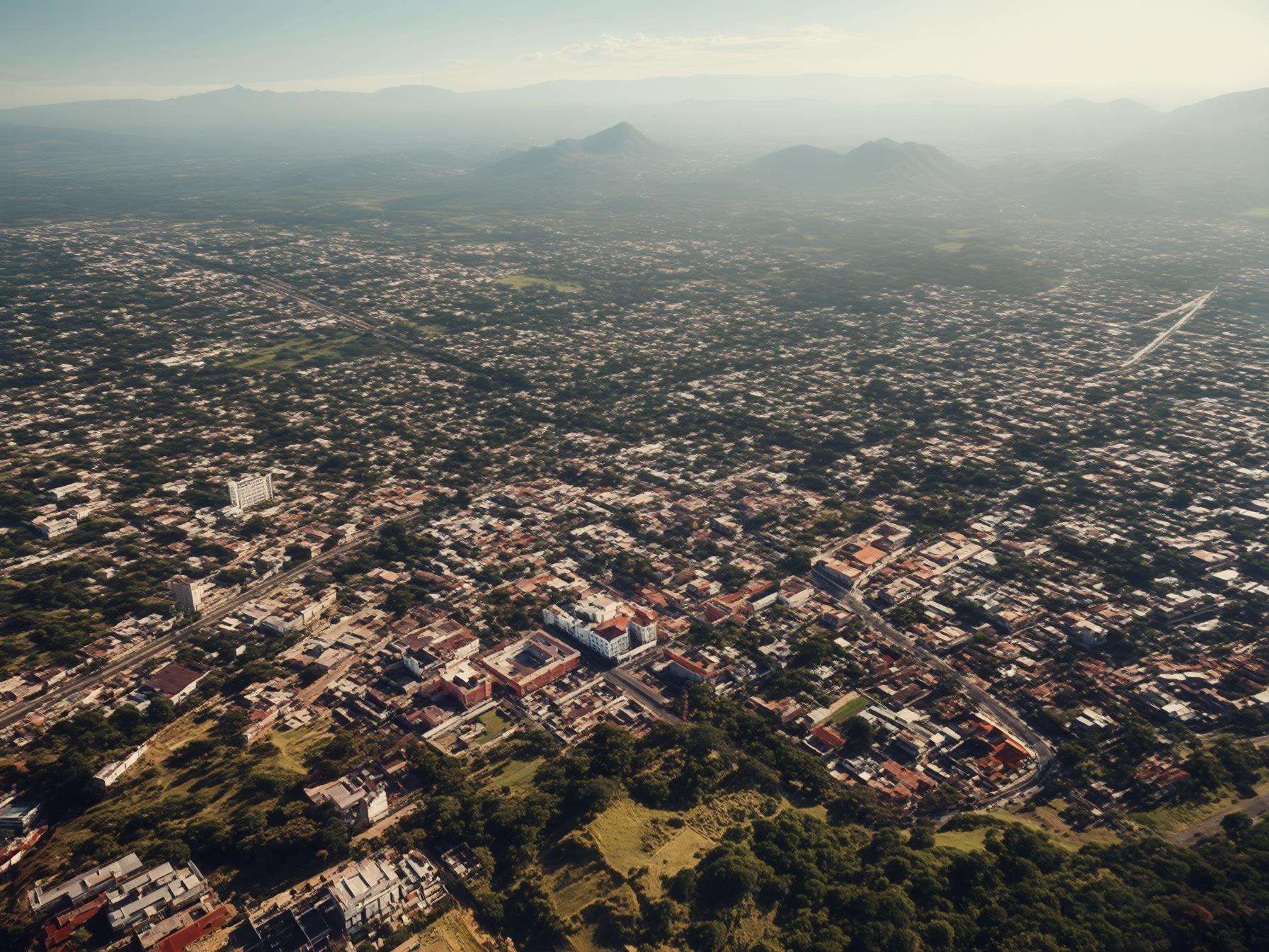 Trip to Santa Teresa