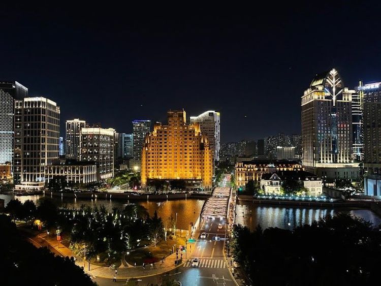 The Peninsula Shanghai