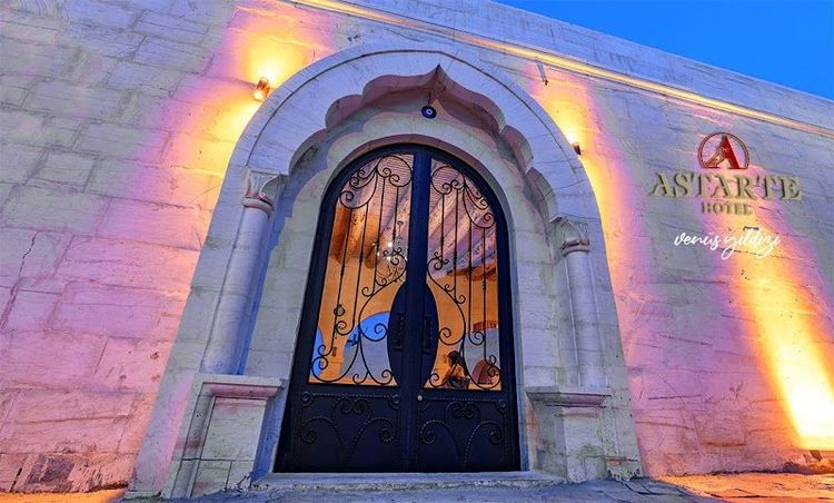 Astarte Hotel Sanliurfa - Şanlıurfa - Türkiye