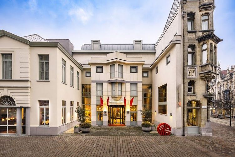 NH Gent Belfort - Gent - Belgium