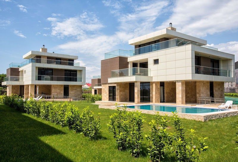 Radisson Collection Paradise Resort & Spa Sochi