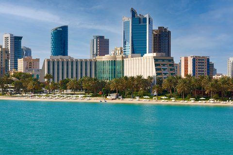 The Ritz-Carlton, Bahrain