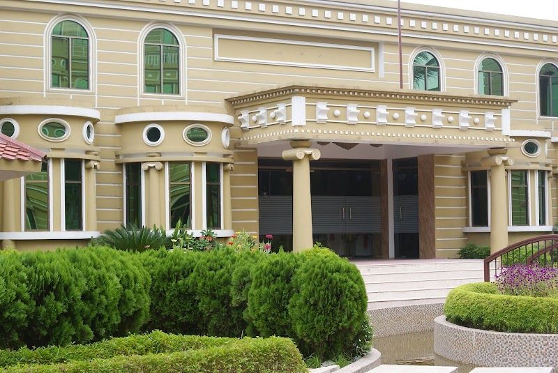 Sonargaon Royal Resort