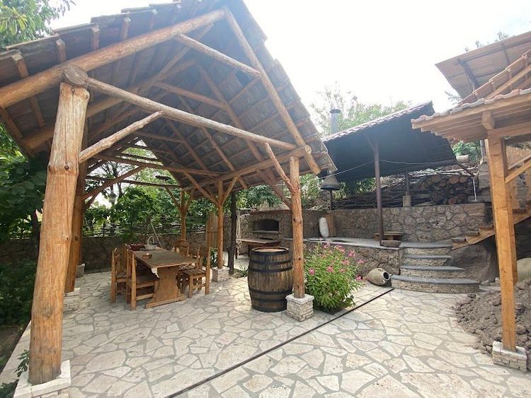 Yeganyans' Guest House and Wine Yard - Ashtarak - Armenia